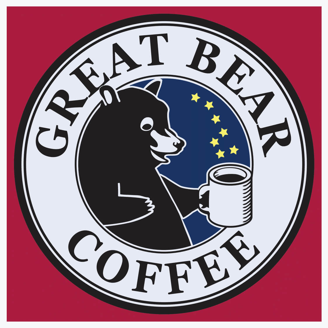 Great Bear Coffee